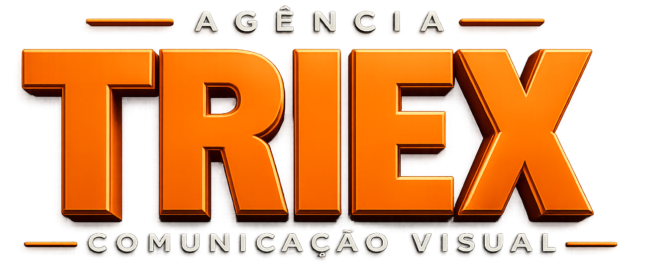 Agência Triex - Comunicação Visual